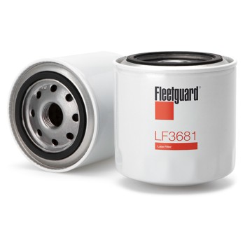 Fleetguard Oil Filter - LF3681 Fleetguard Oil Filter - LF3681
